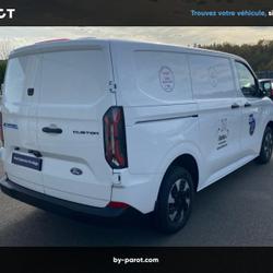Ford Transit Custom 320 L1H1 Electrique 160 kW 218ch Trend Limoges