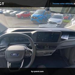 Ford Transit Custom 320 L1H1 Electrique 160 kW 218ch Trend Limoges