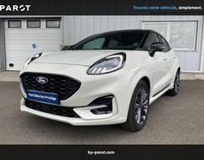 Ford Puma Limoges