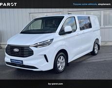 Ford Transit Custom Limoges