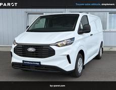 Ford Transit Custom Limoges