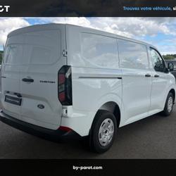 Ford Transit Custom 320 L1H1 2.0 EcoBlue 110ch Trend Limoges