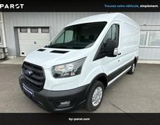 Ford Transit - T310 L3H2 2.0 EcoBlue 105ch Trend - 29 900 €