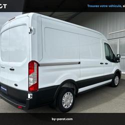 Ford Transit T310 L3H2 2.0 EcoBlue 105ch Trend Limoges