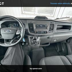 Ford Transit T310 L3H2 2.0 EcoBlue 105ch Trend Limoges