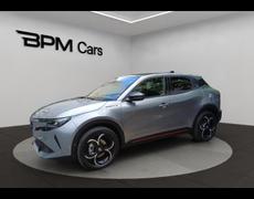 Alfa Romeo Junior Montrouge