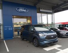 Ford Tourneo Custom - 340 L2H1 2.5 Duratec 232ch Titanium CVT - 64 880 €