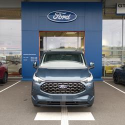 Ford Tourneo Custom 340 L2H1 2.5 Duratec 232ch Titanium CVT Le Mans