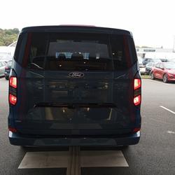 Ford Tourneo Custom 340 L2H1 2.5 Duratec 232ch Titanium CVT Le Mans