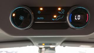 Ford Tourneo Custom  - Titanium - photo 4