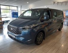 Ford Tourneo Custom Bonchamp-lès-Laval
