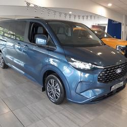 Ford Tourneo Custom 340 L2H1 2.5 Duratec 232ch Titanium CVT Bonchamp-l&egrave;s-Laval