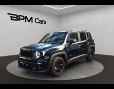 Jeep Renegade Montrouge