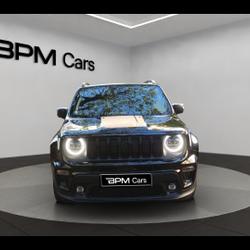 Jeep Renegade 1.5 Turbo T4 130ch MHEV North Star BVR7 occasion - Montrouge - photo 2/19