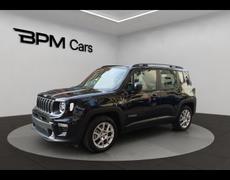 Jeep Renegade Montrouge