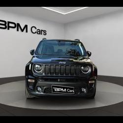Jeep Renegade 1.5 Turbo T4 130ch MHEV Altitude BVR7 occasion - Montrouge - photo 2/16