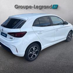 MG MG3 Hybrid+ 195ch Luxury occasion - Ceris&eacute; - photo 2/25