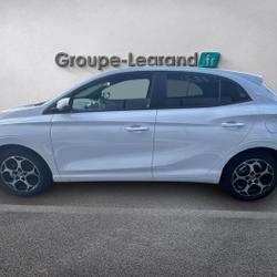 MG MG3 Hybrid+ 195ch Luxury occasion - Ceris&eacute; - photo 3/25