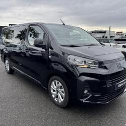 Fiat Scudo XL 2.0 BlueHDi 180ch S&S Cabine Approfondie Fixe Pack Premium Connect EAT8 Orl&eacute;ans