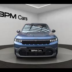 Jeep Compass 1.2 Turbo T3 145ch e-Hybrid Altitude BVR6 Orl&eacute;ans