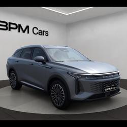 Autres Omoda 1.5 SHS-P 537ch Premium AWD Orl&eacute;ans