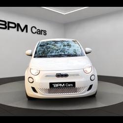 Fiat 500 II e 118ch 42kWh Ic&ocirc;ne occasion - Montrouge - photo 2/20