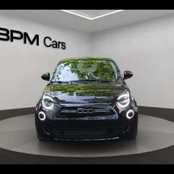 Fiat 500 III e 118ch (RED) MY25 Montrouge