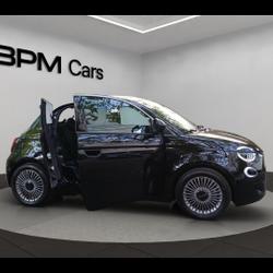 Fiat 500 III e 118ch (RED) MY25 Montrouge