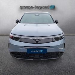 Opel Grandland 1.2 Turbo Hybrid 145ch GS e-DCT6 Ceris&eacute;