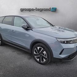 Opel Grandland 1.2 Turbo Hybrid 145ch GS e-DCT6 Ceris&eacute;