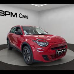 Fiat 600 1.2 Hybrid Turbo 145ch Ic&ocirc;ne eDCT6 Step 2 Montrouge