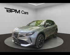 Alfa Romeo Junior