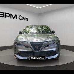 Alfa Romeo Junior Elettrica 156ch Montrouge