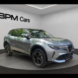 Alfa Romeo Junior Elettrica 156ch Montrouge