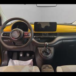 Fiat 500 II 1.0 FireFly 65ch hybrid Torino Montrouge