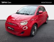 Fiat 500C Montrouge