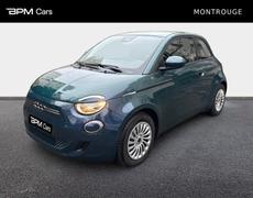 Fiat 500 II