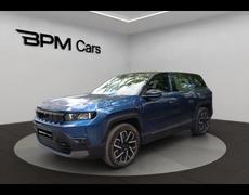 Jeep Compass Montrouge