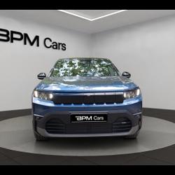 Jeep Compass Electrique 213ch 74kWh Altitude Montrouge