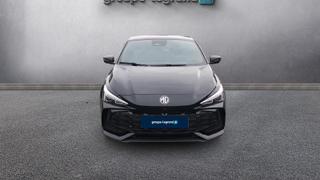 MG MG3  - photo 1