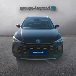 MG ZS Hybrid+ 197ch Luxury Ceris&eacute;