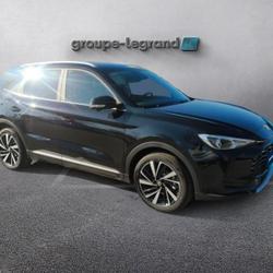 MG ZS Hybrid+ 197ch Luxury Ceris&eacute;