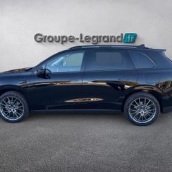 Leapmotor C10 REEV 215ch 28,4 kWh Design occasion - Ceris&eacute; - photo 3/30