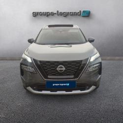 Nissan XTrail e-Power 204ch Tekna occasion - Ceris&eacute; - photo 2/36
