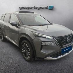 Nissan XTrail e-Power 204ch Tekna occasion - Ceris&eacute; - photo 3/36