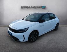 Opel Corsa Cerisé