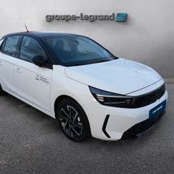 Opel Corsa 1.2 75ch GS Ceris&eacute;