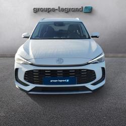 MG ZS Hybrid+ 197ch Luxury Ceris&eacute;