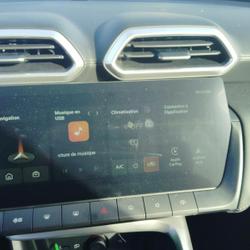 MG ZS Hybrid+ 197ch Luxury Ceris&eacute;