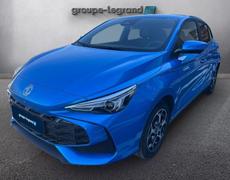 MG MG3 Cerisé